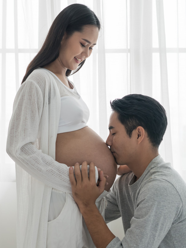 Sexualidad en el embarazo