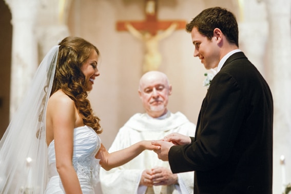 matrimonio cristiano