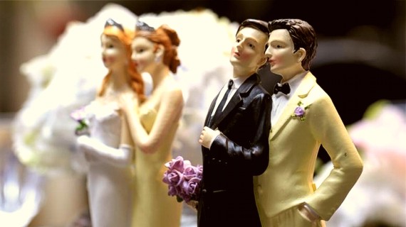 matrimonio igualitario