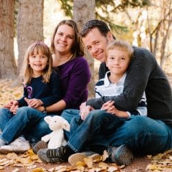 La familia Cristiana