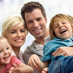 Familia nuclear: ¿qué es?, Características, diferentes tipos y más
