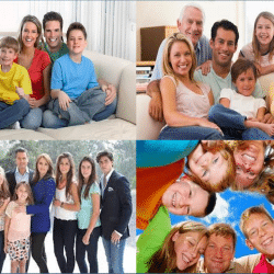 La Familia en la Biblia