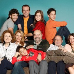 Familia Compuesta