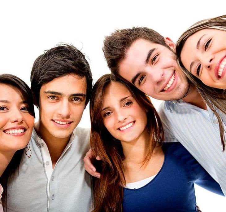 adolescencia