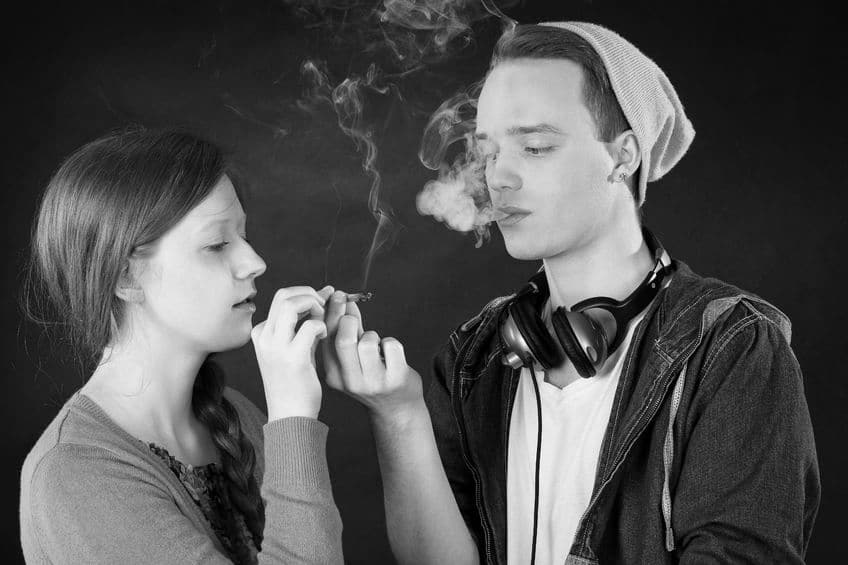 problemas en la adolescencia