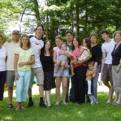Familia extensa: definición, características principales y mucho más