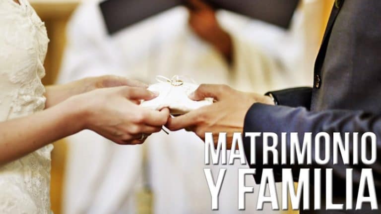 El Matrimonio Y La Familia Definici N Funciones Valores Y M S